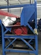 debarking equipment